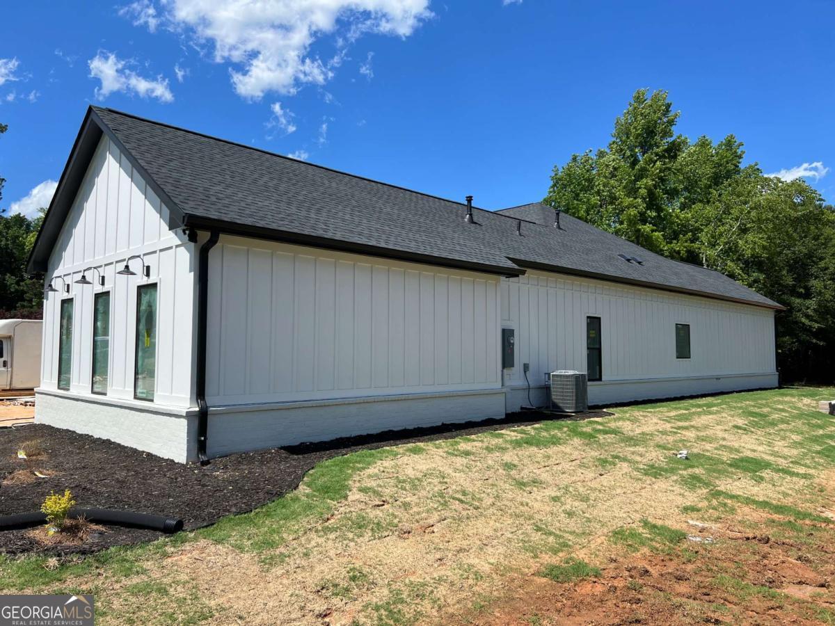 520 Rockbridge RD
