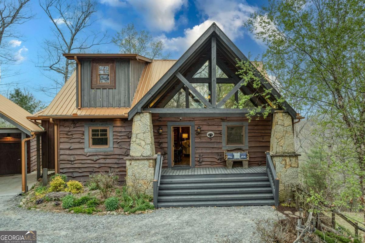 171 Hope DR