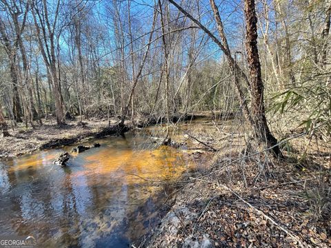 965 Fountain RD Jeffersonville GA 31044