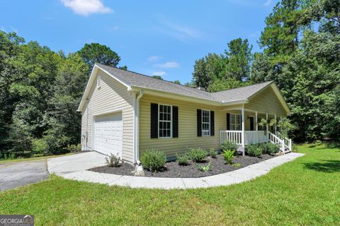 A home in Jackson