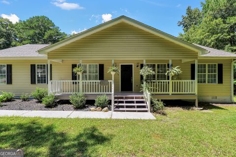 A home in Jackson