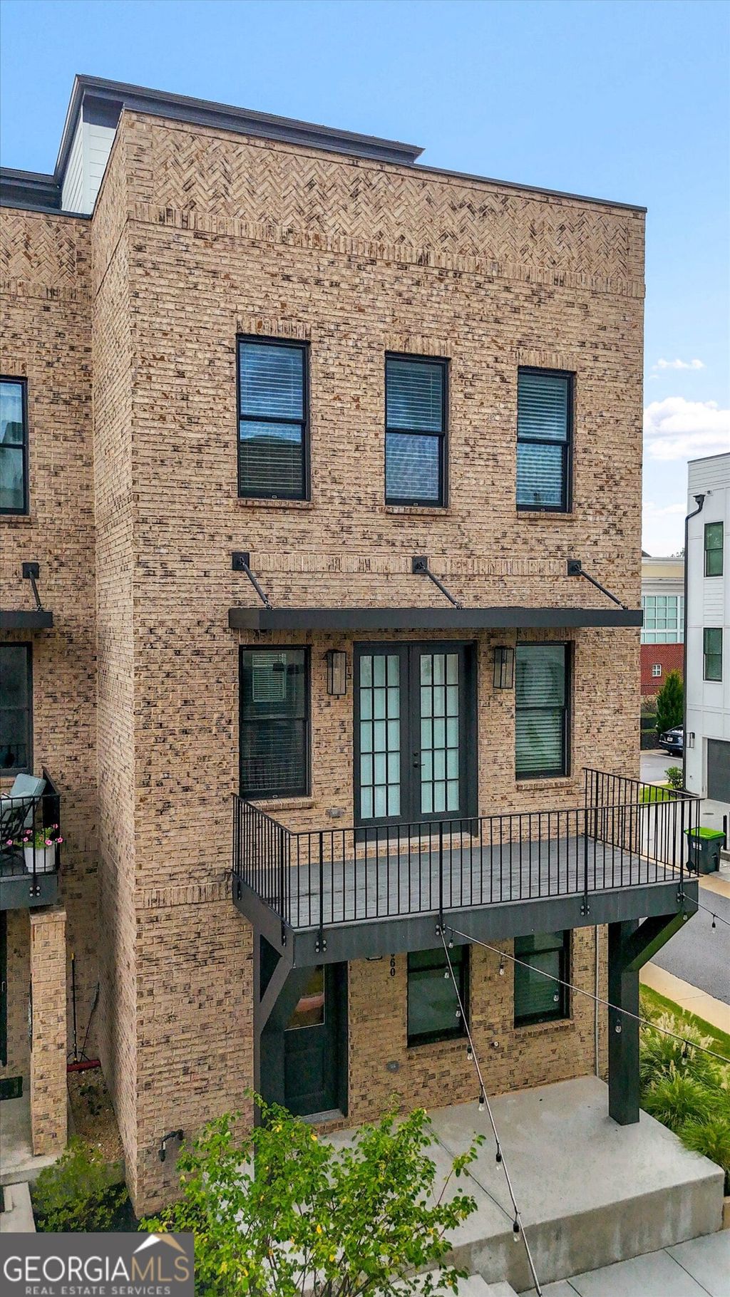 Photo of 1060 Robert Smalls Way, Atlanta, GA 30318 (MLS # 10812844)