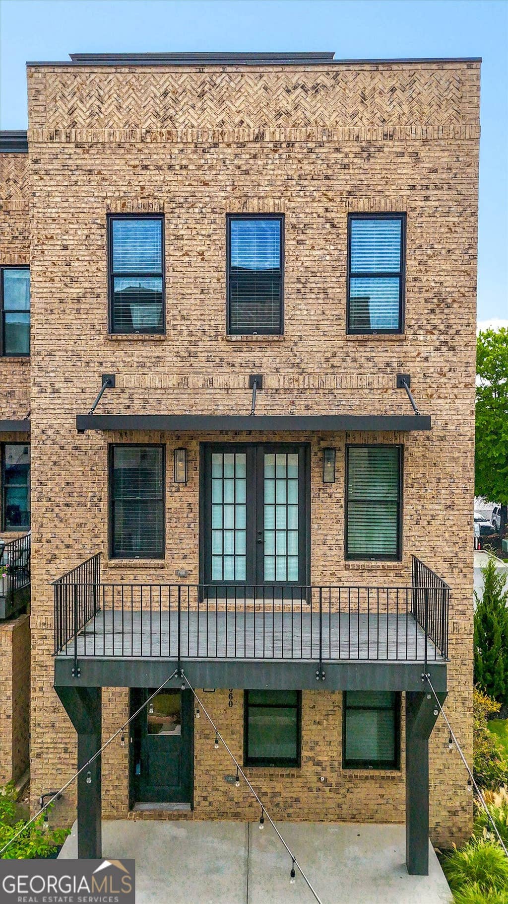 Photo of 1060 Robert Smalls Way, Atlanta, GA 30318 (MLS # 10812844)