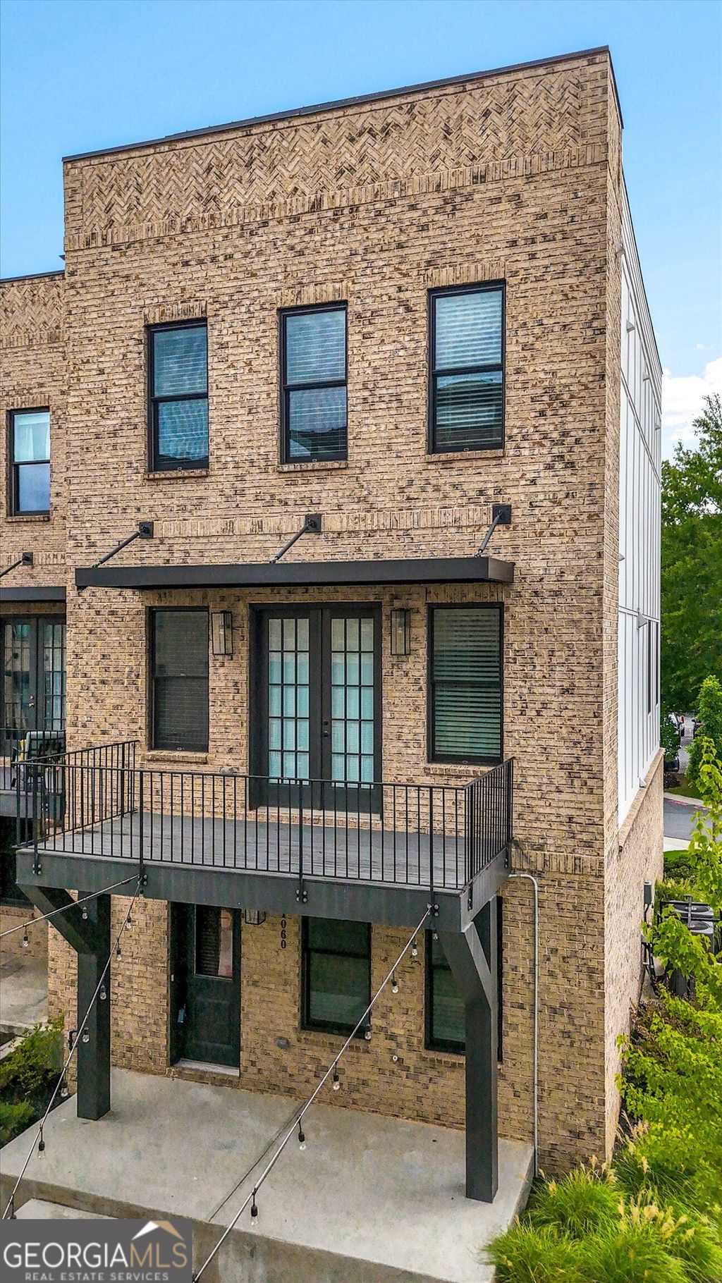 Photo of 1060 Robert Smalls Way, Atlanta, GA 30318 (MLS # 10812844)