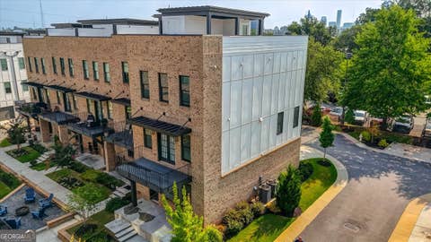 Photo of 1060 Robert Smalls Way, Atlanta, GA 30318 (MLS # 10812844)