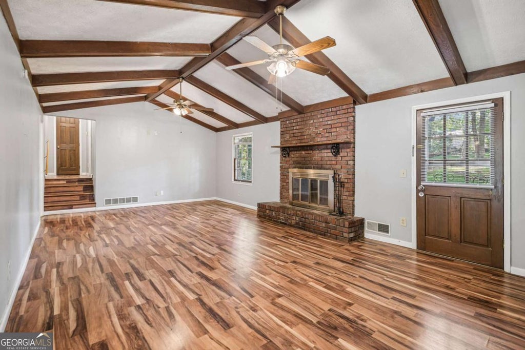 Photo of 667 Kingswood Court, Lithia Springs, GA 30122 (MLS # 10829082)