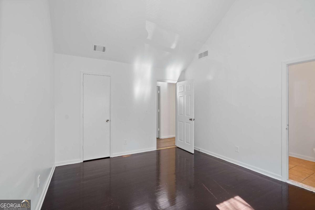 Danbury Village - Residential