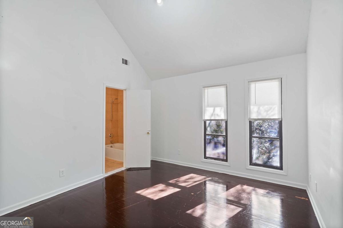 Danbury Village - Residential
