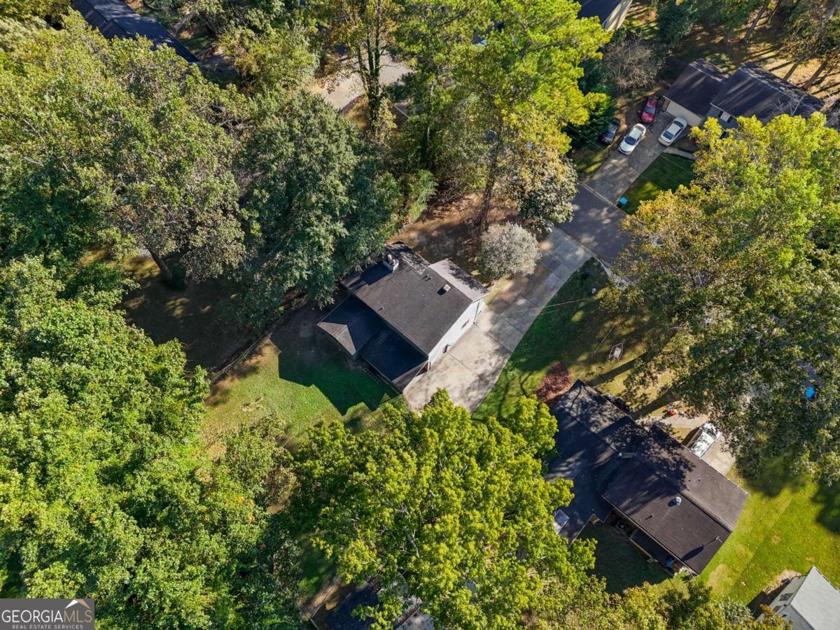 Danbury Village - Residential