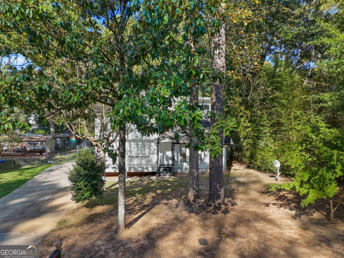 Danbury Village - Residential