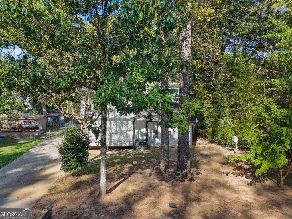 Photo of 1596 Village Drive, Norcross, GA 30093 (MLS # 10625313)