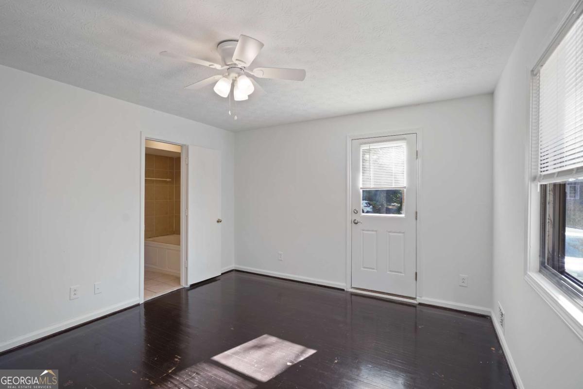 Danbury Village - Residential