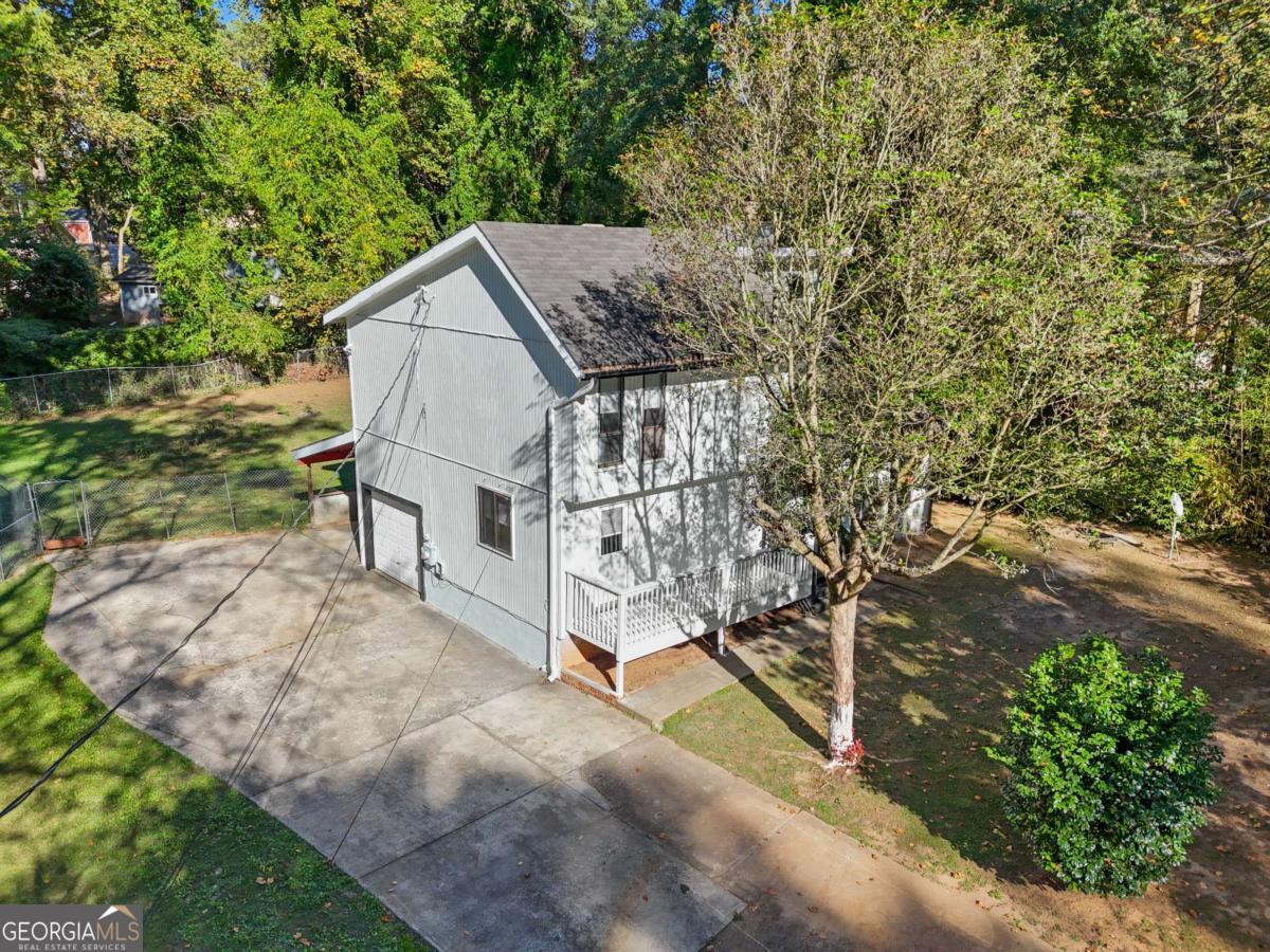 Danbury Village - Residential