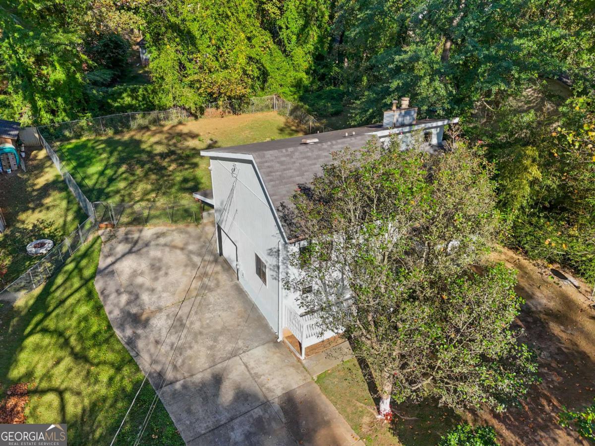 Danbury Village - Residential
