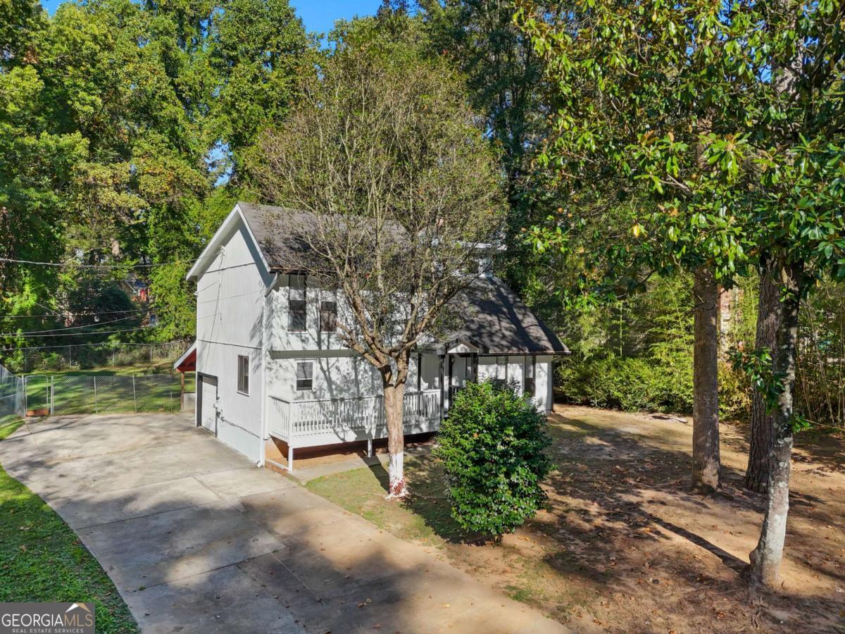 Danbury Village - Residential