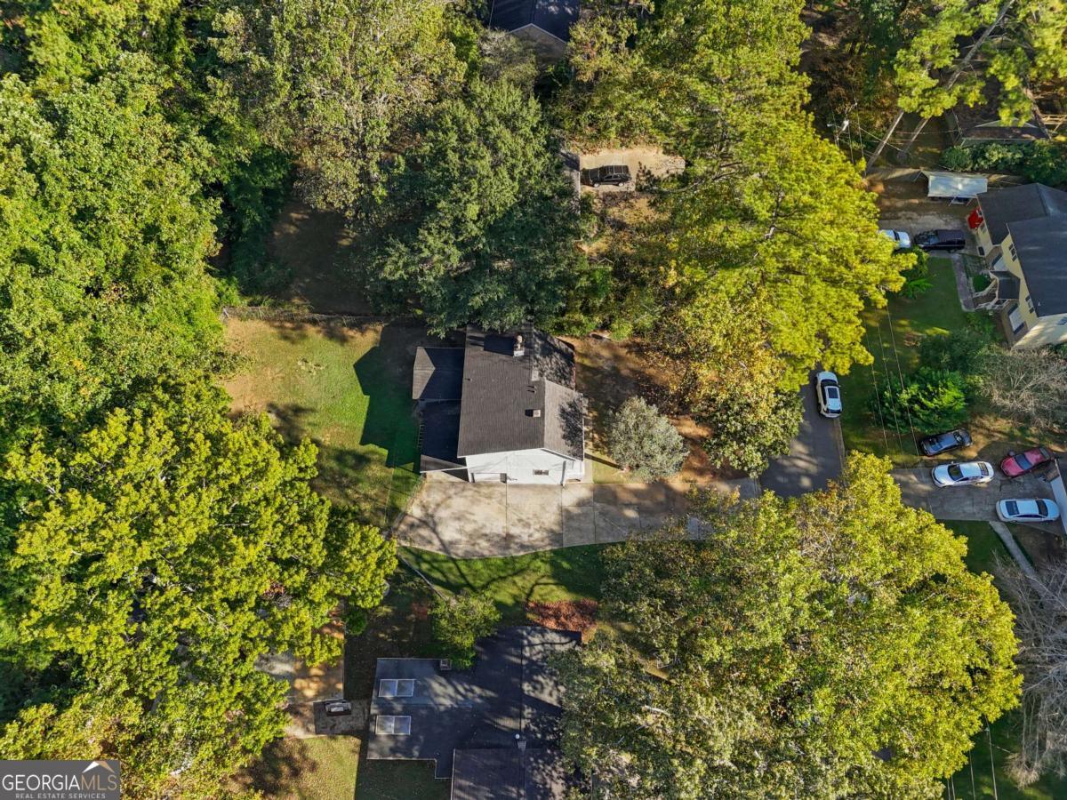 Danbury Village - Residential