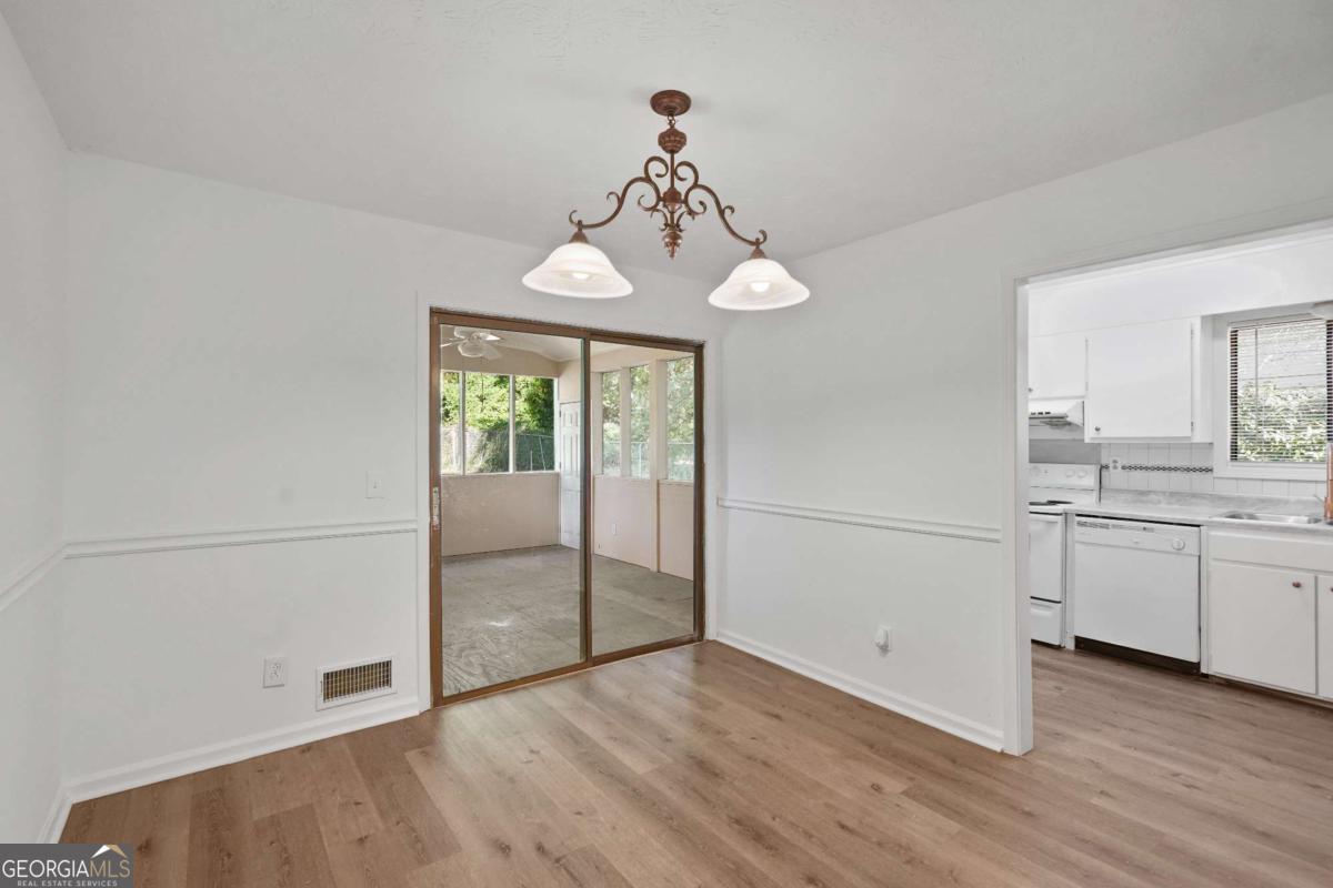 Danbury Village - Residential