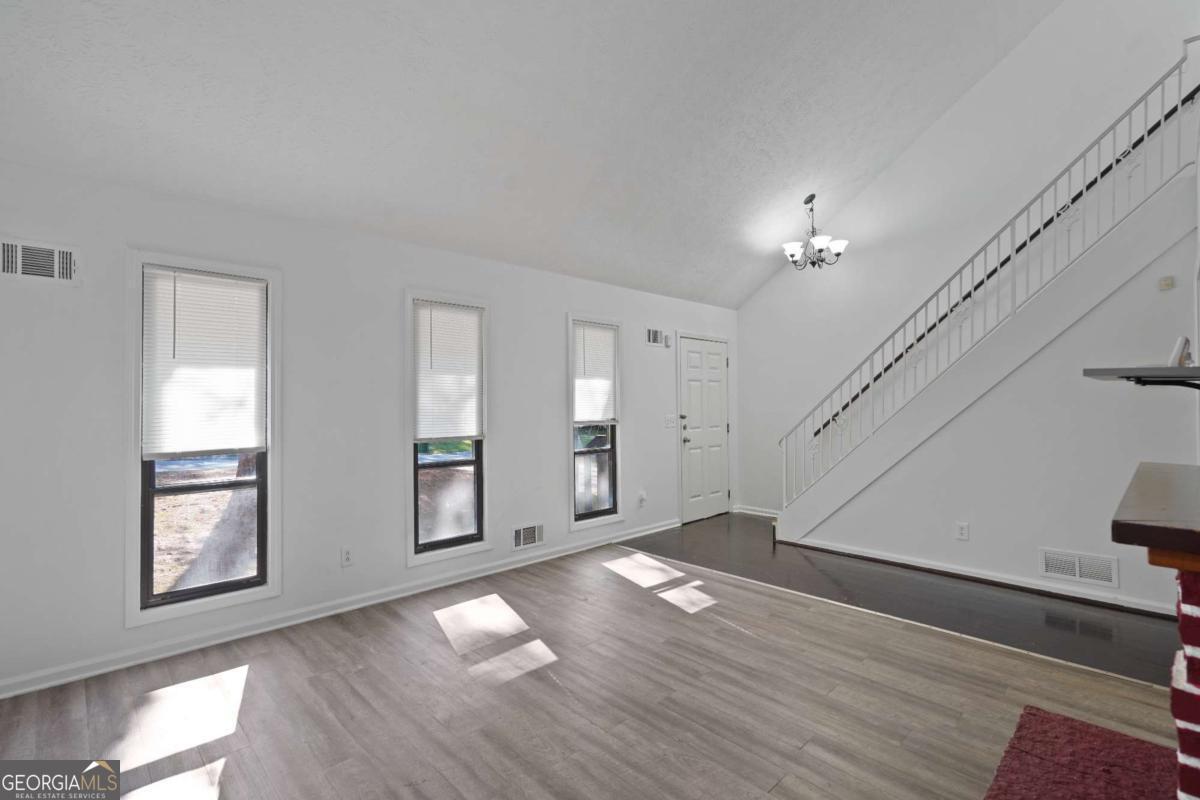 Danbury Village - Residential