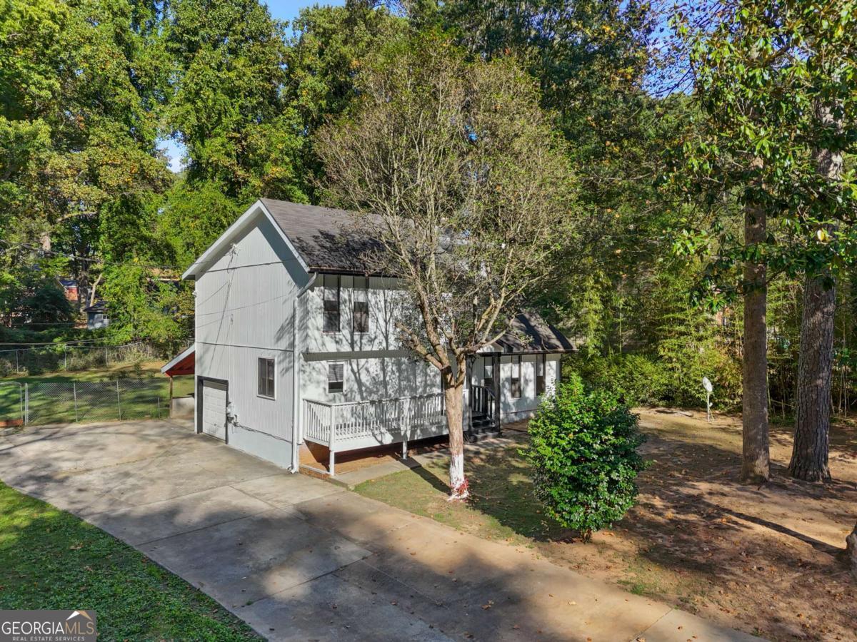 Danbury Village - Residential