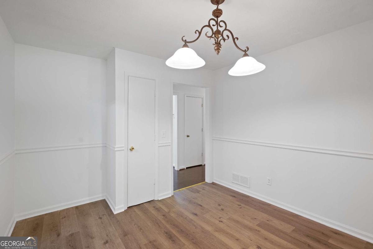 Danbury Village - Residential