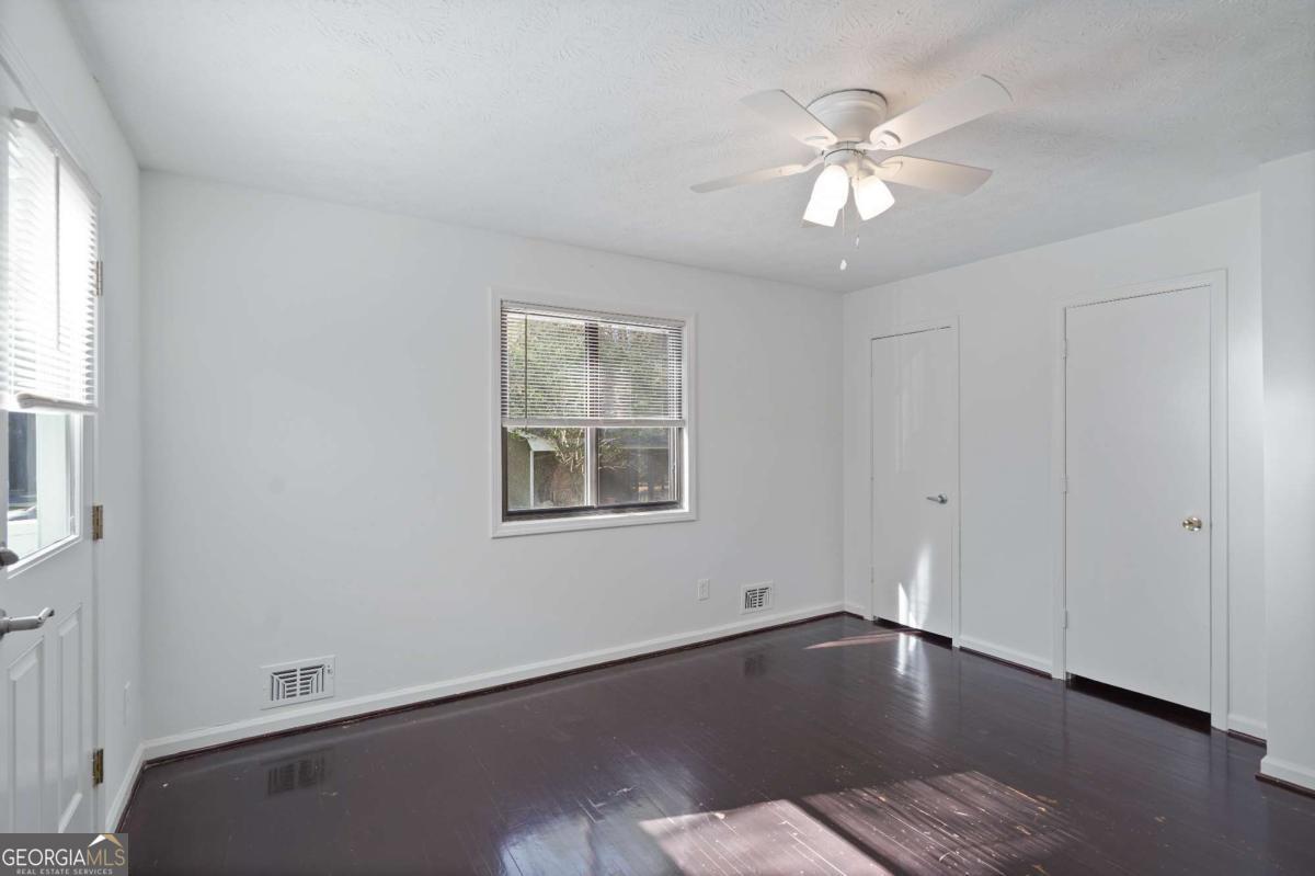 Danbury Village - Residential