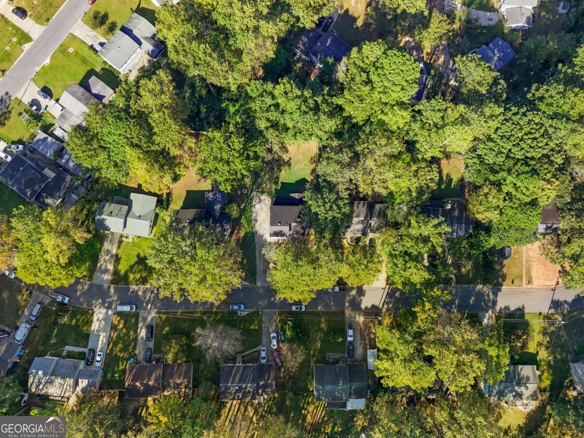 Danbury Village - Residential