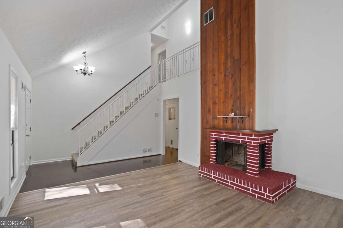 Danbury Village - Residential