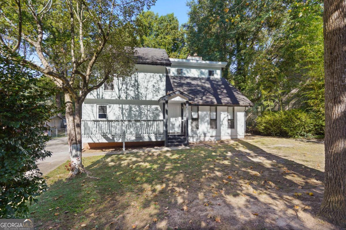Danbury Village - Residential
