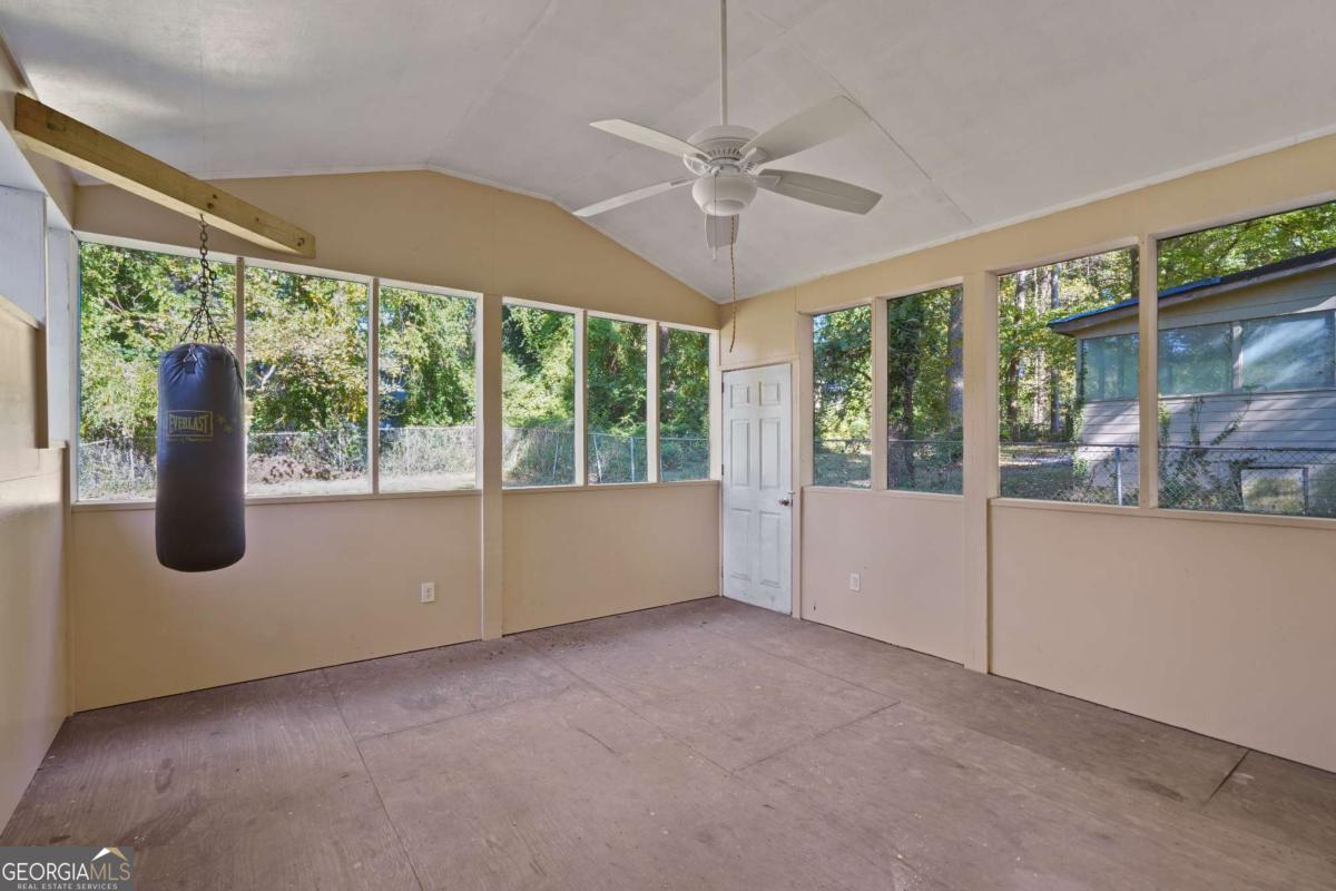 Danbury Village - Residential