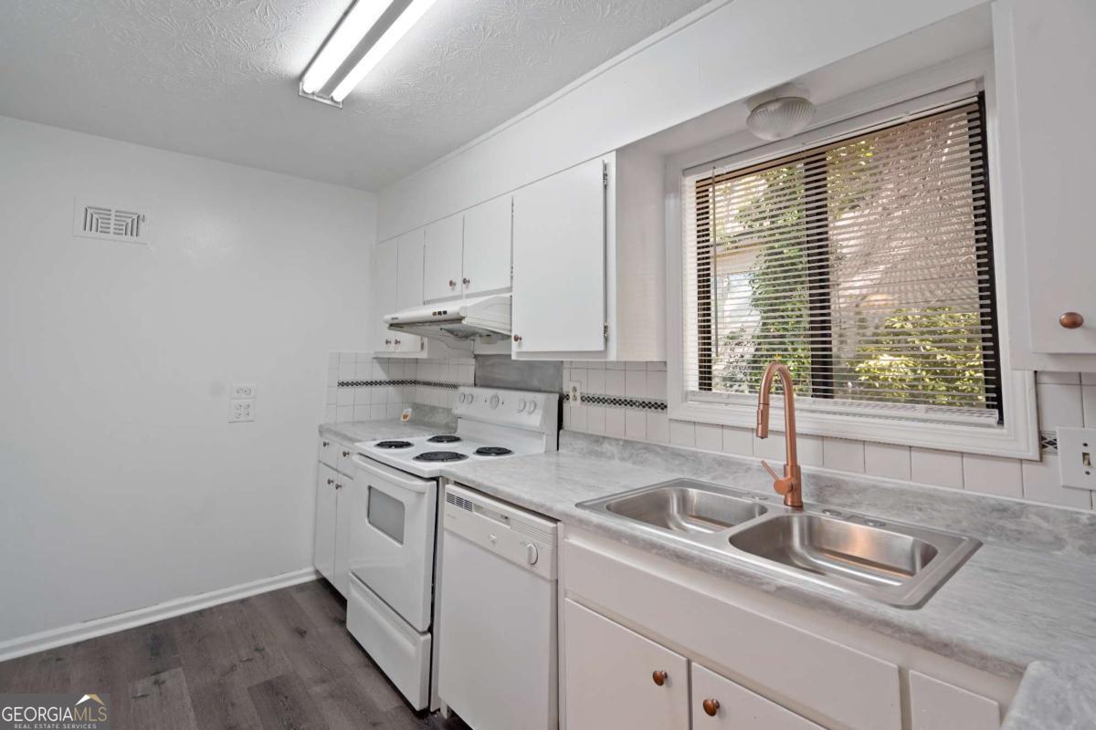 Danbury Village - Residential