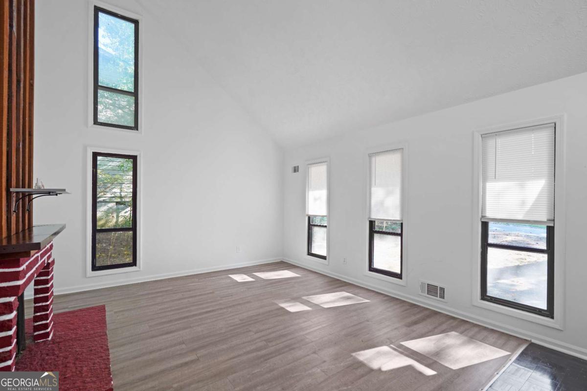 Danbury Village - Residential