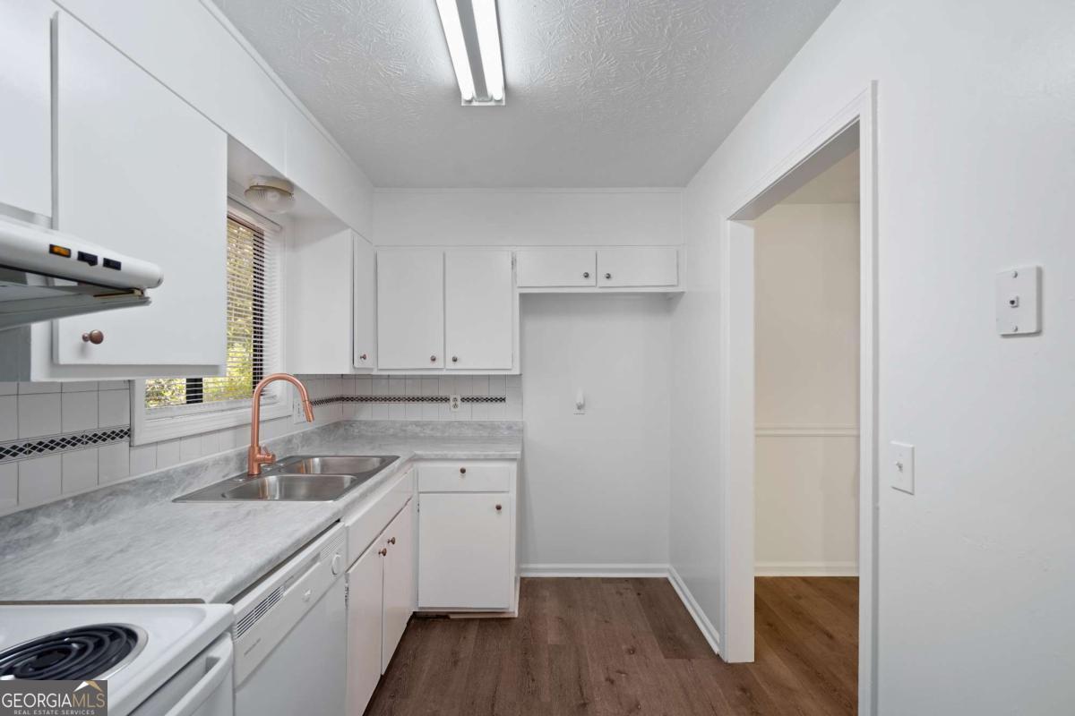 Danbury Village - Residential