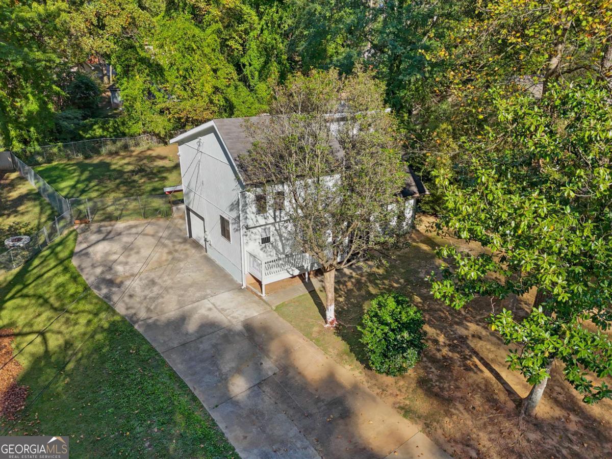 Danbury Village - Residential