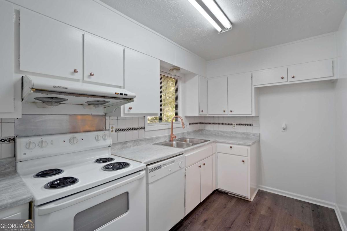 Danbury Village - Residential