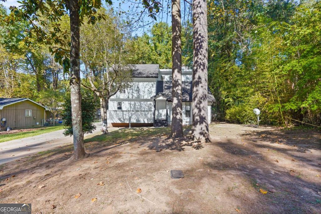 Photo of 1596 Village Drive, Norcross, GA 30093 (MLS # 10625313)