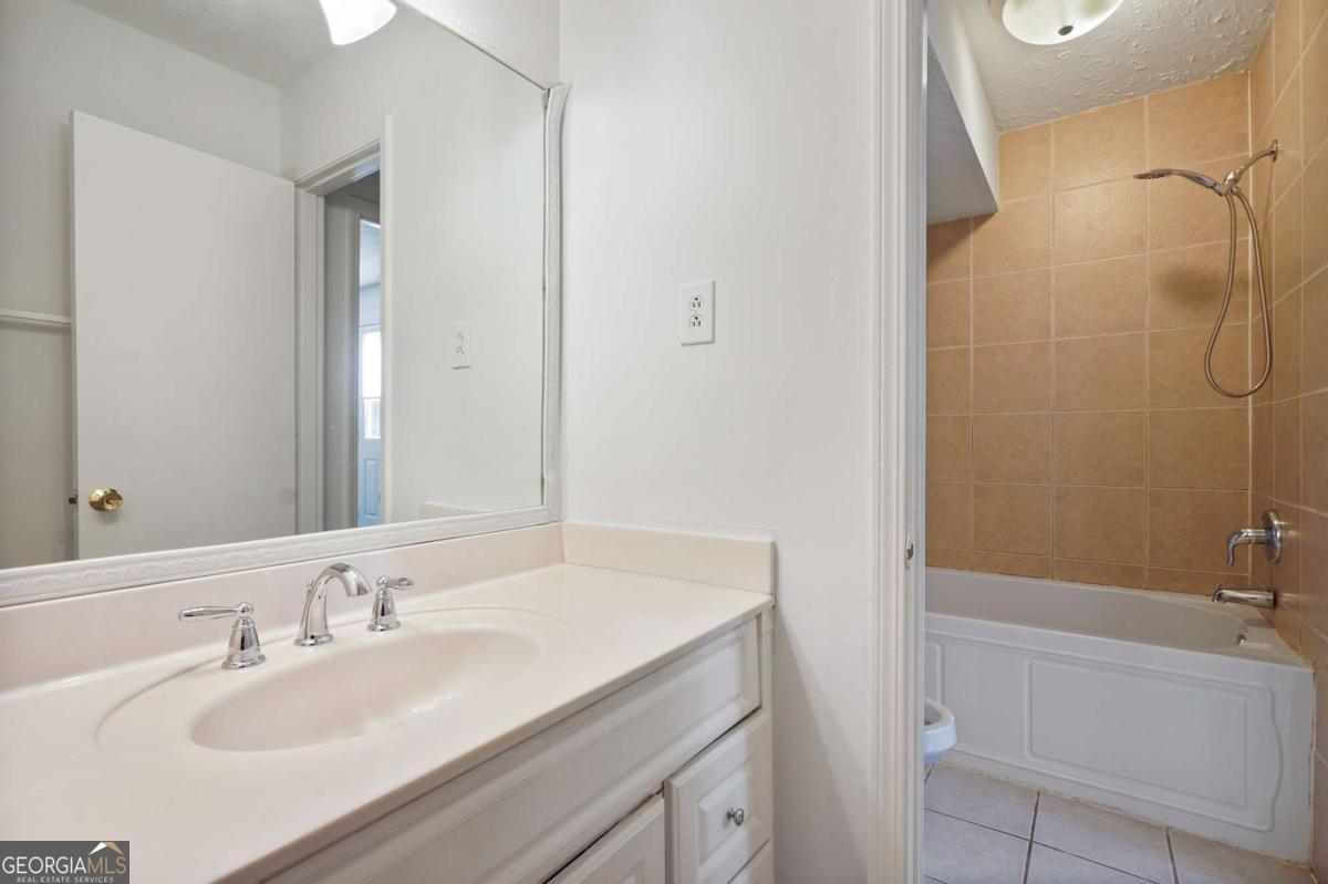 Danbury Village - Residential