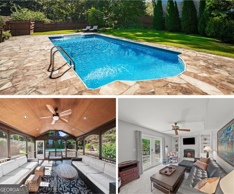 1799 Ashentree CT Atlanta GA 30341