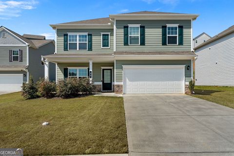 Photo of 49 Thacker Trail, Adairsville, GA 30103 (MLS # 10720066)