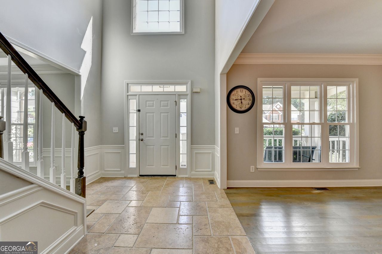 355 GAINES OAK WAY
