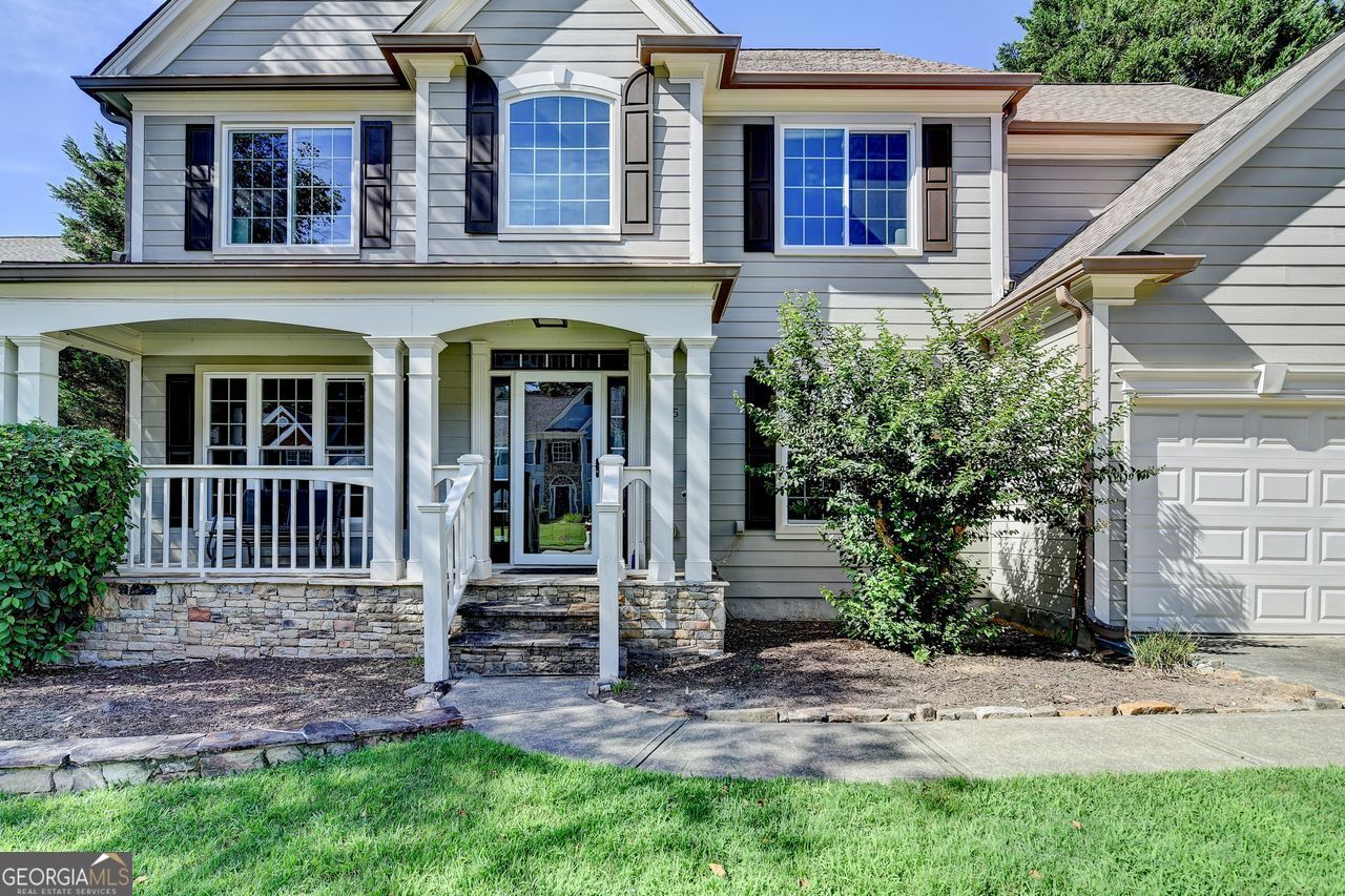 355 GAINES OAK WAY