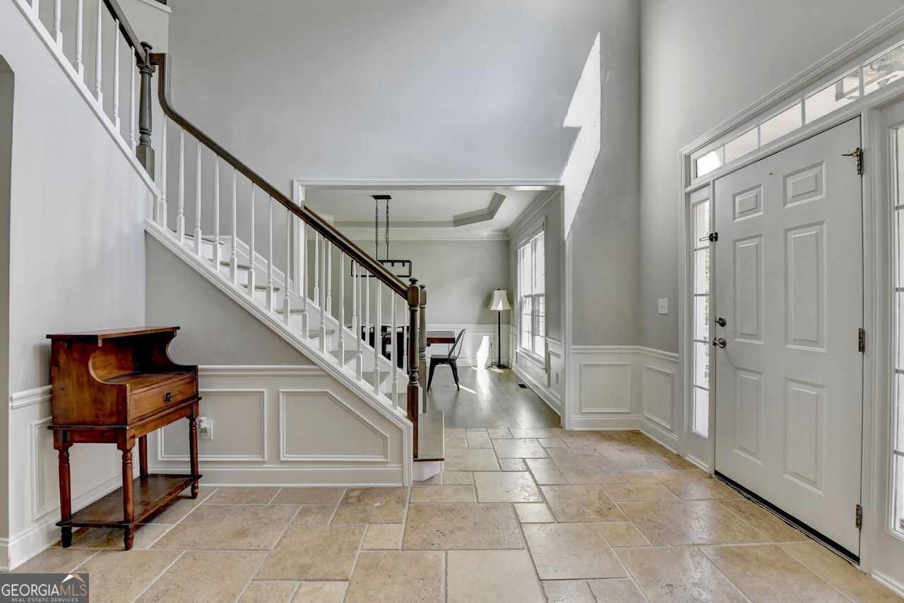 355 GAINES OAK WAY