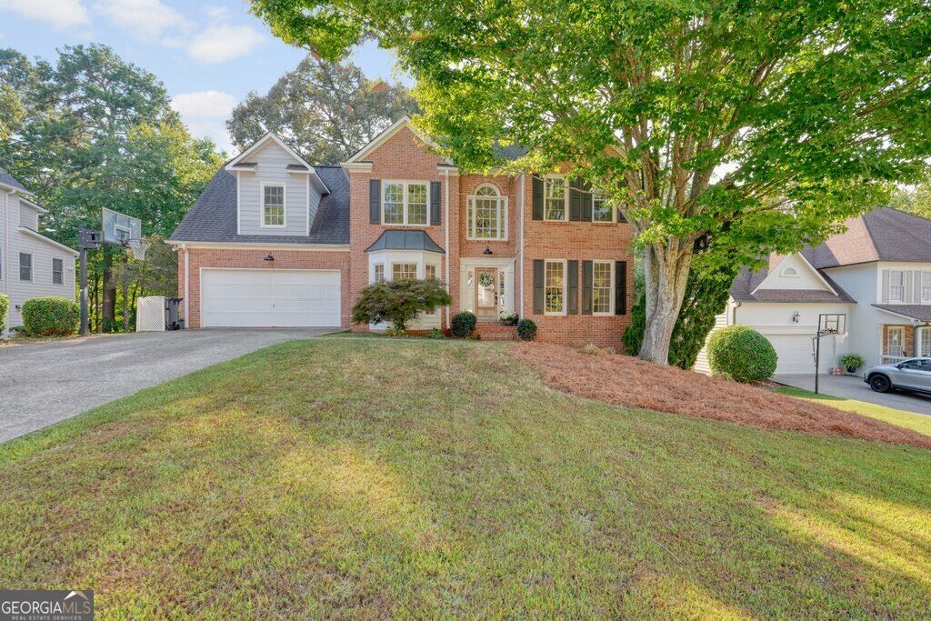 3009 Fieldstream WAY