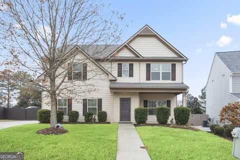 203 Creek View LN ACWORT GA 30102
