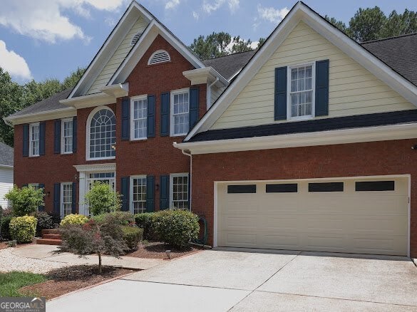 Photo of 353 Lake Forest Court, Lawrenceville, GA 30043 (MLS # 10801667)