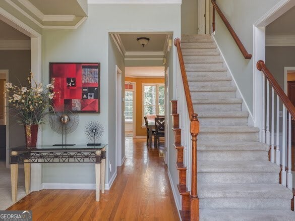 Photo of 353 Lake Forest Court, Lawrenceville, GA 30043 (MLS # 10801667)