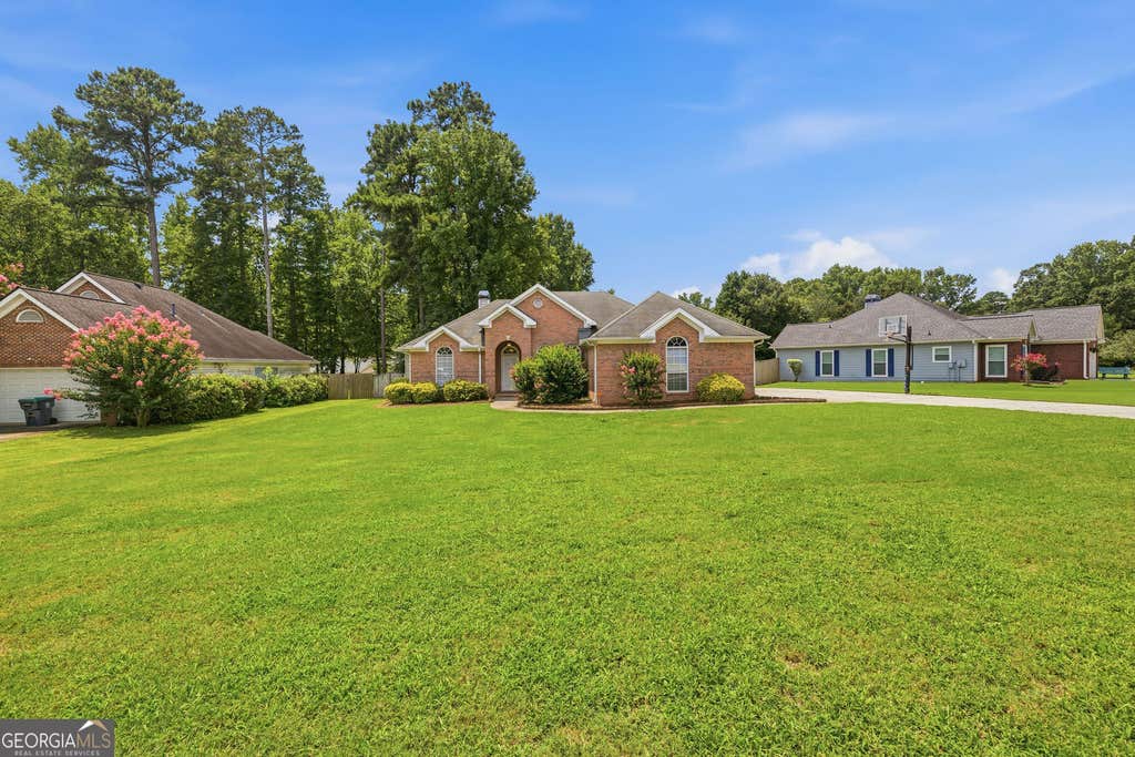 Photo of 149 Brookhaven Lane, McDonough, GA 30253 (MLS # 10824561)