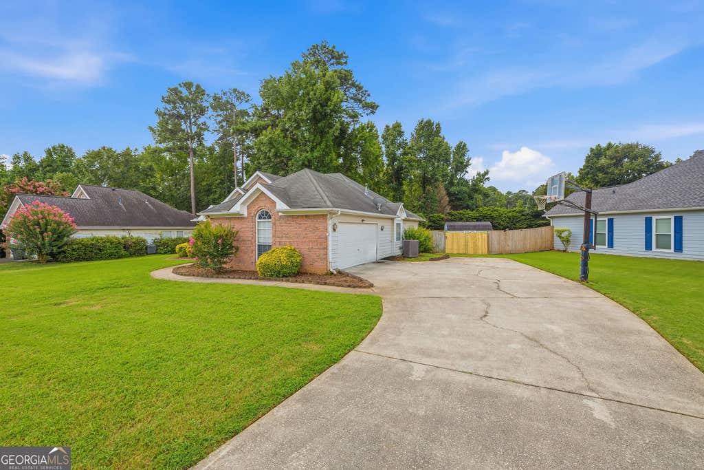 Photo of 149 Brookhaven Lane, McDonough, GA 30253 (MLS # 10824561)