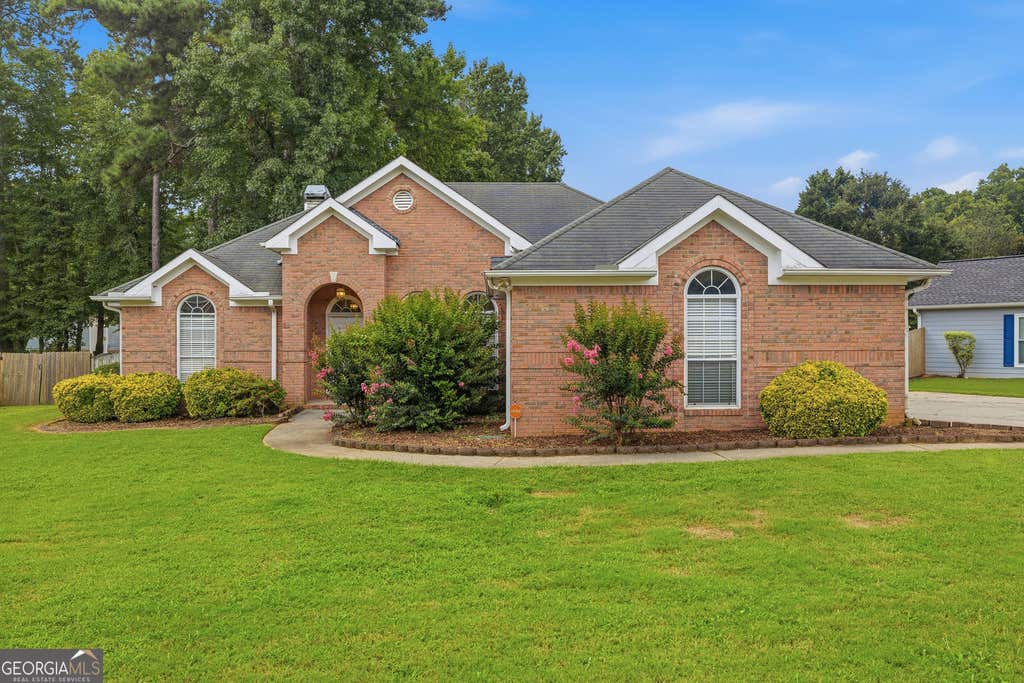 Photo of 149 Brookhaven Lane, McDonough, GA 30253 (MLS # 10824561)