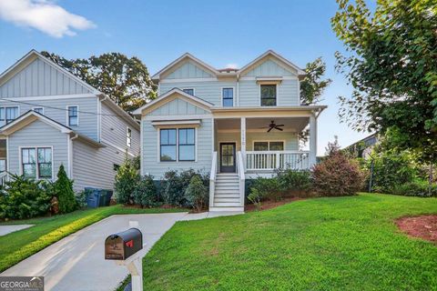 Photo of 1170 Moton Avenue SW, Atlanta, GA 30315 (MLS # 10716893)