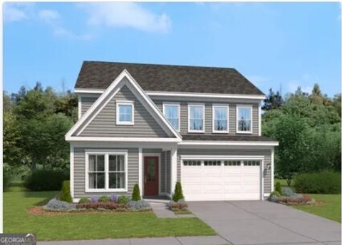 329 Brighton Bend LN Acworth GA 30102